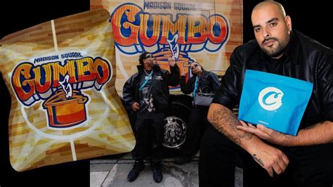 luka gumbo